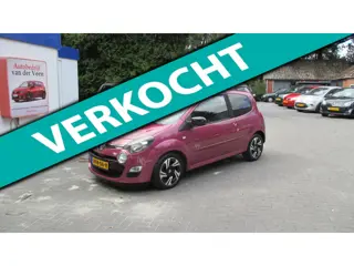 Renault TWINGO 1.2 16V Acces