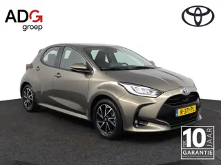 Toyota Yaris 1.5 Hybrid Dynamic | Apple Carplay/Android Auto | cruise control adaptief |