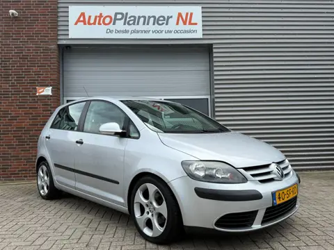 Volkswagen Golf Plus 1.6 FSI Comfortline Business! Airco!