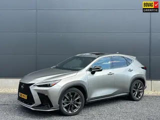 Lexus NX 450h+ AWD F SPORT Line Pano | Leder | Memory