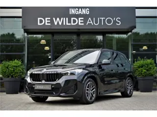 BMW X1 xDrive25e M-sport Pano Memory Harman/Kardon Camera Massage