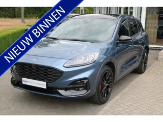 Ford Kuga 2.5 PHEV 225 PK ST-Line X TREKHAAK | BLACK PACK | DRIVER PACK