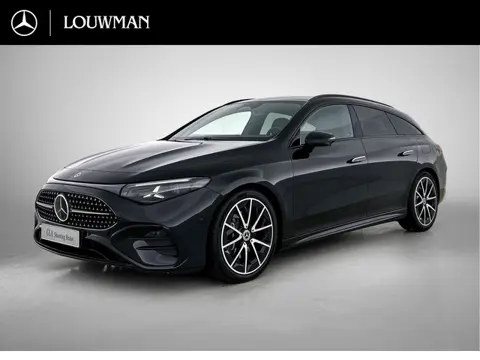 Mercedes-Benz CLA-Klasse Shooting Brake 200 Business Solution AMG | Premium pakket | Nightpakket | P
