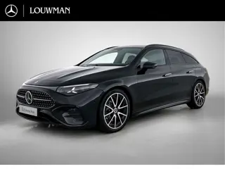 Mercedes-Benz CLA-Klasse Shooting Brake 200 Business Solution AMG | Premium pakket | Nightpakket | P