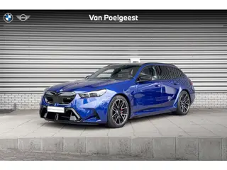 BMW M5 Touring