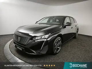 Peugeot 308 SW 1.2 Hybrid 136 e-DCS6 Allure | Carplay/Android |
