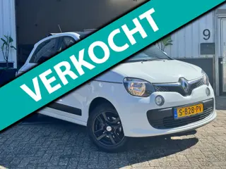 Renault Twingo 1.0 | SCe | Authentique | OPEN DAK | ELEK. RAMEN | NIEUWE KOPPELING | NIEUWE APK |