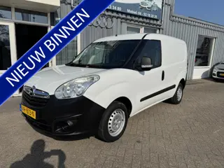 Opel Combo 1.3 CDTi L1H1 ecoFLEX Edition (bj 2015)