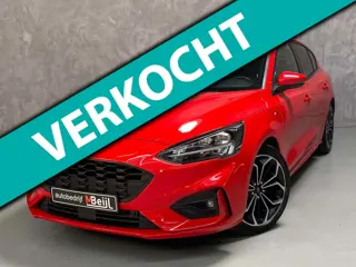 Ford Focus 1.0 EcoBoost ST Line Business /Pano /Camera /Winterpakket