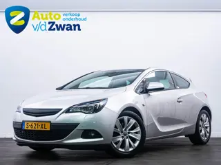 Opel Astra GTC 1.4 Turbo Sport 6-Bak|Navi|Clima|Cruise!