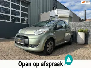 Citroen C1 1.0-12V Séduction