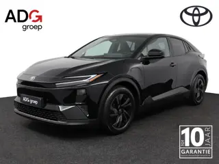 Toyota C-HR+ 77 kWh stand.laadverm.Electric First Edition | Apple Carplay/Android Auto |