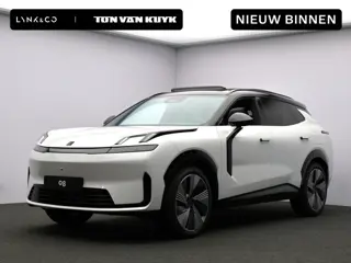 Lynk & Co 08 1.5 More