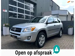 Toyota RAV 4 4WD