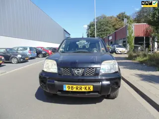 Nissan X-Trail 2.0 Comfort 2wd met airco 2005