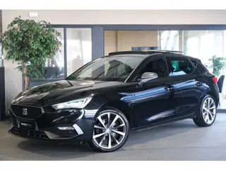 Seat Leon 1.4 TSI eHybrid PHEV FR Pano Led Cam Navi Virtual ACC