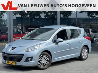 Peugeot 207 SW 1.4 VTi Blue Lease | Cruise control | Airco |