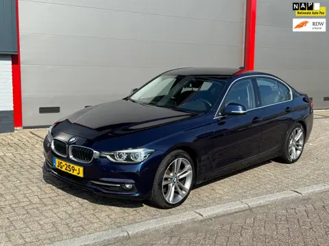 BMW 3-serie 330e | Automaat