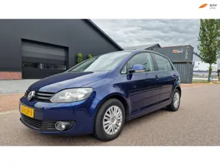Volkswagen Golf Plus 1.4 TSI Trendline AIRCO CRUISE TREKHAAK 2 X SLEUTELS