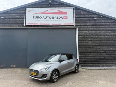 Suzuki Swift 1.0 Stijl Automaat