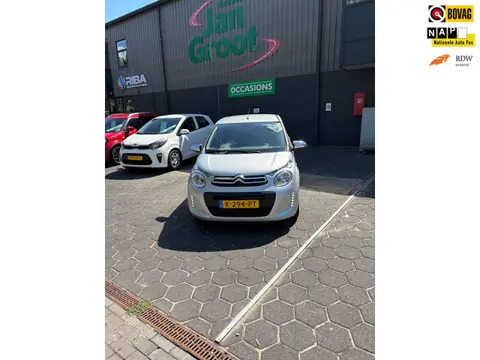 Citroen C1 1.0 VTi Feel