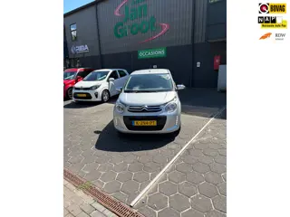 Citroen C1 1.0 VTi Feel
