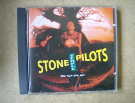 Stone temple pilots adv. 78