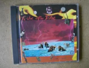 Tribe after tribe adv. 89