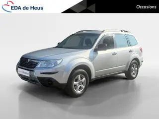 Subaru Forester 2.0 X Intro | Trekhaak | 2000KG Trekgewicht | Climate Control | Bluetooth | Stoelver