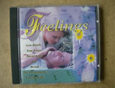 Feelings adv. 101