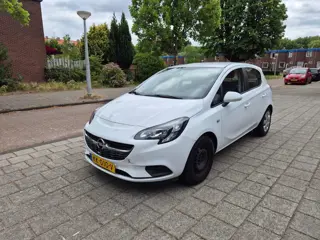 Opel Corsa 1.4 White Edition NAP Airco Cruise