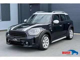 MINI Countryman 1.5 Cooper Classic PANO LEER H/K LED TREKHAAK