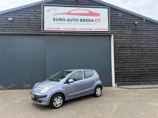 Nissan Pixo 1.0 Acenta