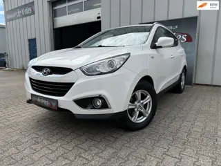 Hyundai Ix35 1.6i GDI Active / Airco / Bluetooth / LMV /