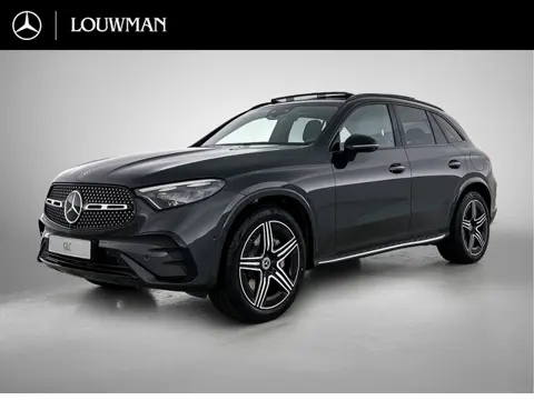 Mercedes-Benz GLC 400e 4MATIC Business Solution AMG | Premium Plus | Winterpakket | Techniekpakket |