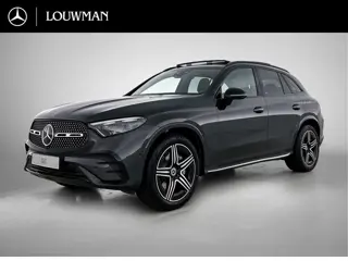 Mercedes-Benz GLC 400e 4MATIC Business Solution AMG | Premium Plus | Winterpakket | Techniekpakket |