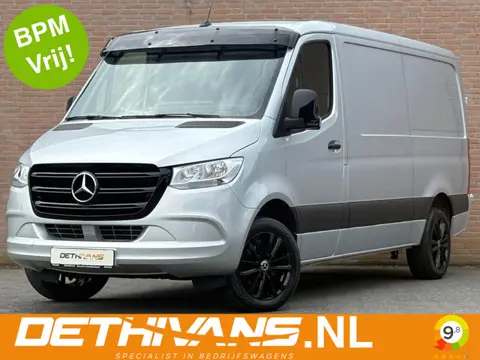 Mercedes-Benz Sprinter 315CDI 150PK L2H1 RWD / M-Bux / Carplay / Camera / Euro6