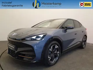 CUPRA Tavascan Business 82 kWh 286pk Camera, Acc, Keyless