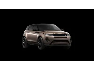Land Rover Range Rover Evoque 1.5 P270e PHEV AWD Hoxton Edition Leverbaar vanaf 10/2026