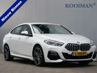 BMW 2 Serie Gran Coupé 218i Business Edition 136 Pk Automaat M-pakket / Navi / DAB / Apple Carplay