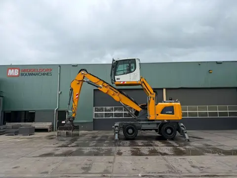 Liebherr LH 22 M MB6189