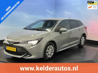 Toyota Corolla Touring Sports 1.8 Hybrid Comfort Camera,