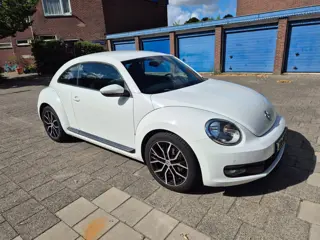 Volkswagen Beetle 1.2 TSI Design