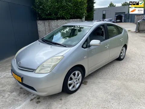 Toyota Prius 1.5 VVT-i RIJDT GOED/PDC/INRUILKOOPJE/NAP!!