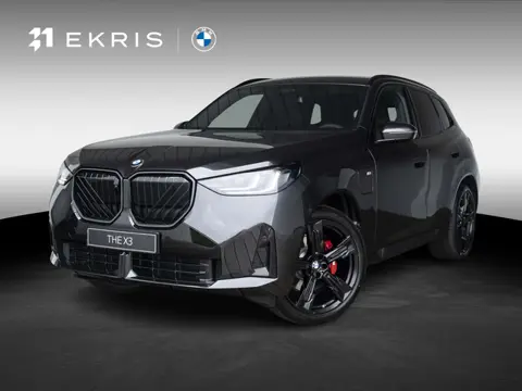 BMW X3 30e xDrive Premium Pack | Professional Pack | Comfort Pack | M Sport | M Sportpakket Pro