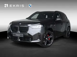 BMW X3 30e xDrive Premium Pack | Professional Pack | Comfort Pack | M Sport | M Sportpakket Pro
