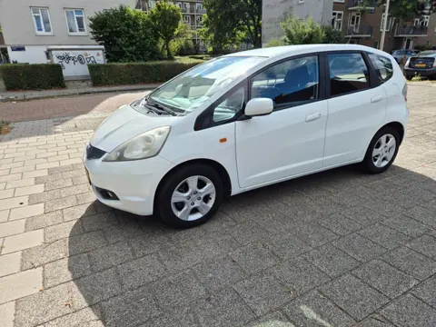 Honda Jazz 1.2