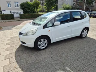 Honda Jazz 1.2