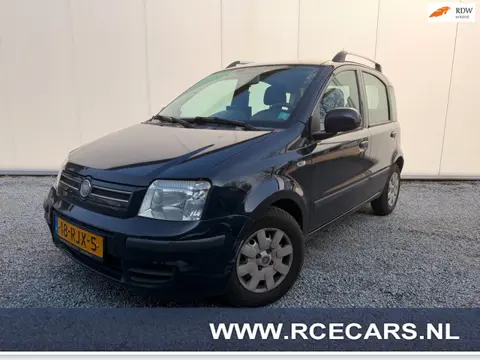 Fiat Panda 1.2 Edizione Cool