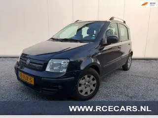 Fiat Panda 1.2 Edizione Cool